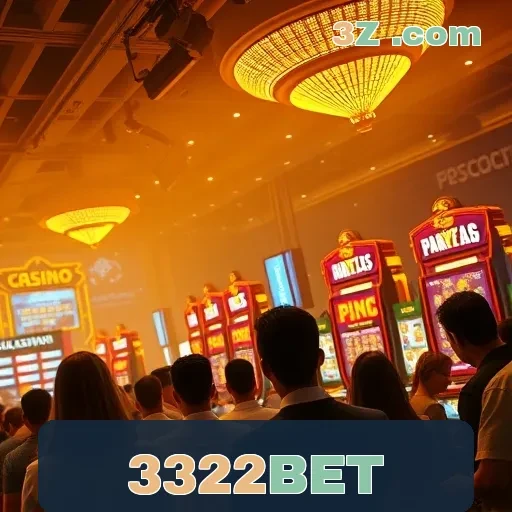3322bet: Descubra o Fascinante Mundo do Bingo Online Hoje Mesmo
