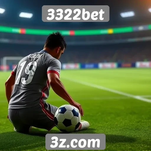 Impacto das regulamentações sobre o 3322bet