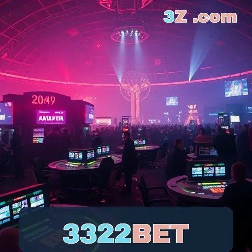 3322bet: Aprenda a Jogar e Ganhar em Jackpot de Forma Simples
