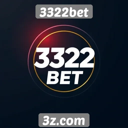 Licenciamento e regulamentação do 3322bet