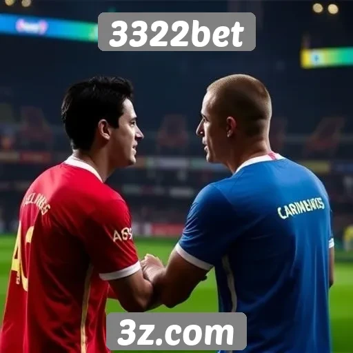 Depoimentos de jogadores sobre 3322bet