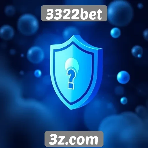 Avaliação da segurança no site de apostas 3322bet